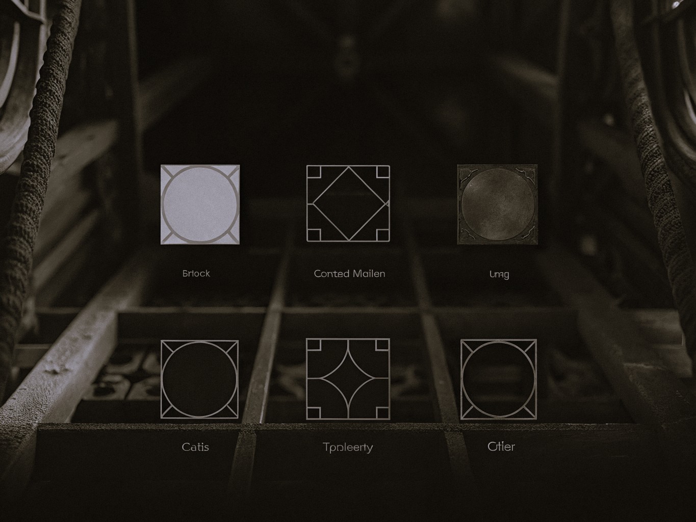 Visual identity