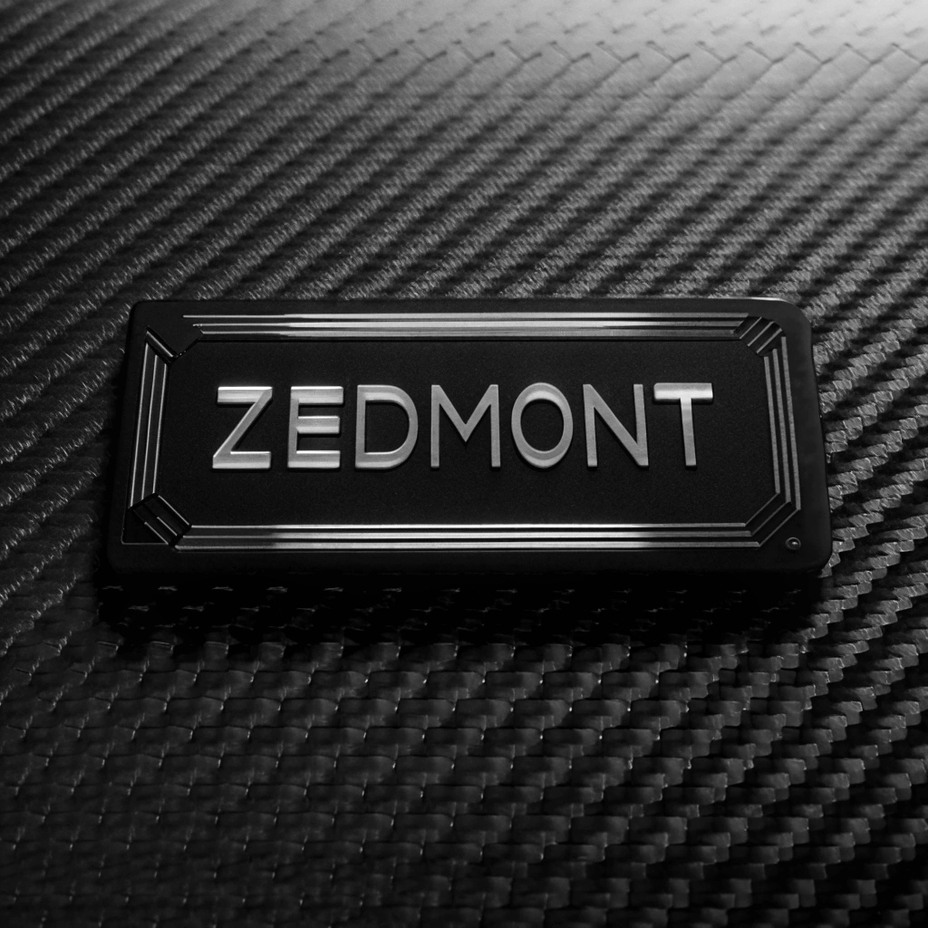 Zedmont – Web Creator